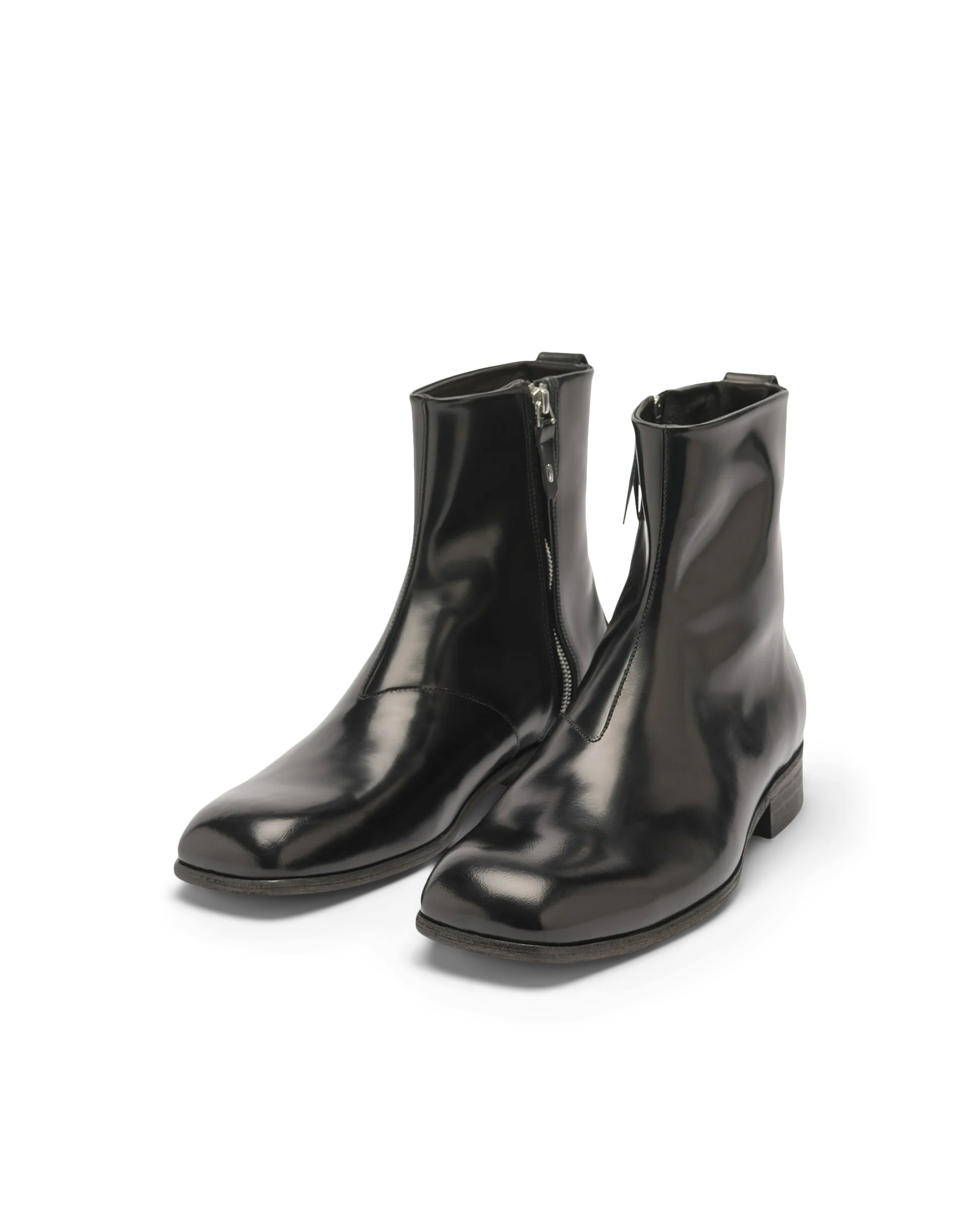 Michaelis Boot Our Legacy Footwear Boots Black