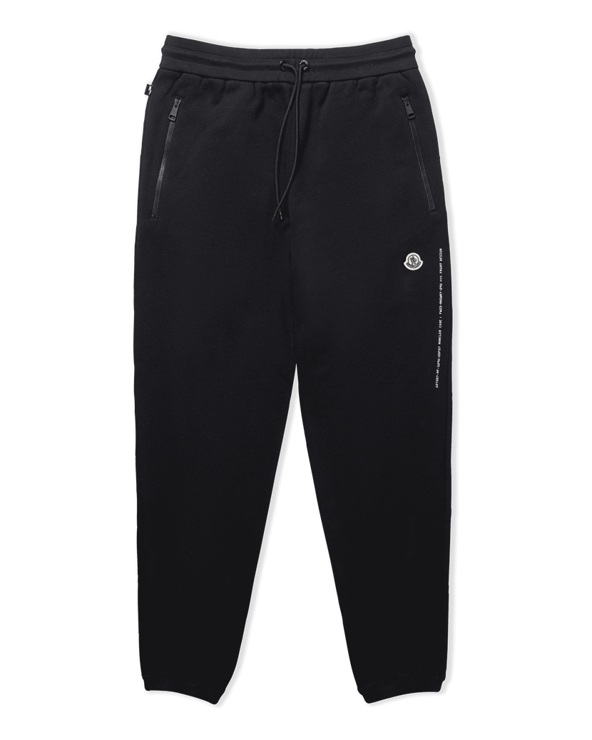 Logo Sweatpant $489 Moncler Genius Bottoms Sweat Pants Black