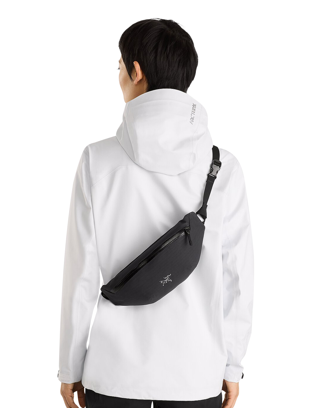 Granville Crossbody Bag Arc`teryx Accessories_Clothing Bags Black