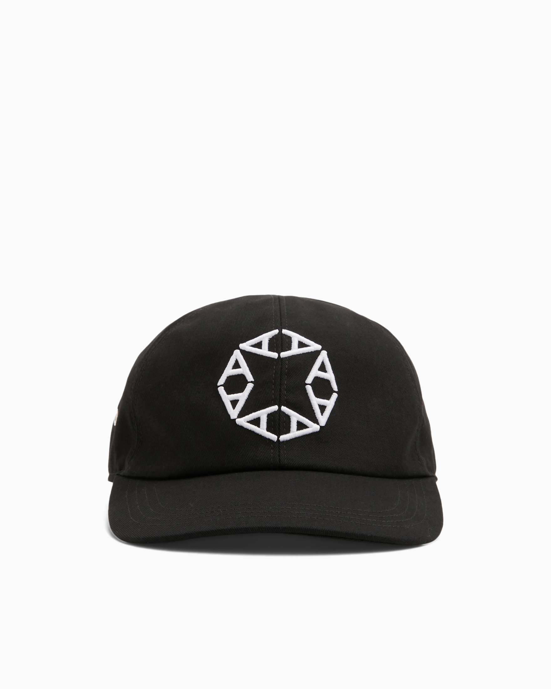 Logo Hat 1017 ALYX 9SM Headwear Caps Black